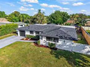 1399 W Camino Real, Boca Raton FL 33486