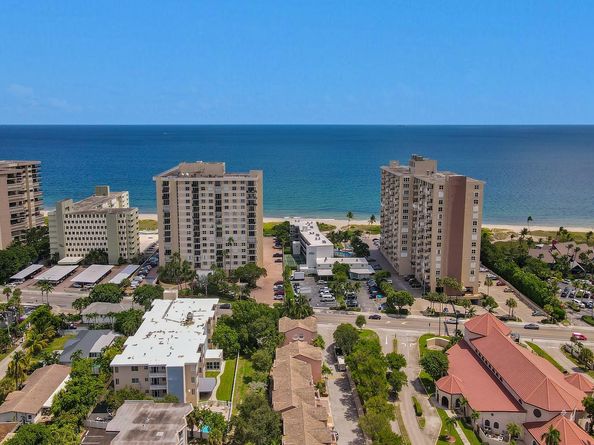 1900 Oceanwalk Ln 115, Pompano Beach FL 33062