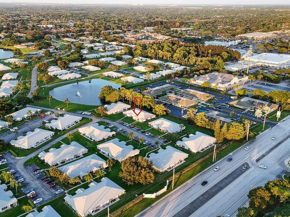 14620 Canalview Drive C, Delray Beach FL 33484