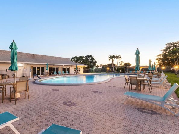 14620 Canalview Drive C, Delray Beach FL 33484