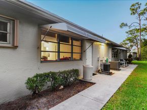 14620 Canalview Drive C, Delray Beach FL 33484