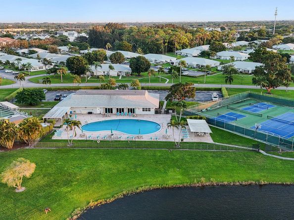 14620 Canalview Drive C, Delray Beach FL 33484