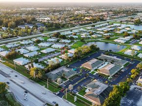 14620 Canalview Drive C, Delray Beach FL 33484