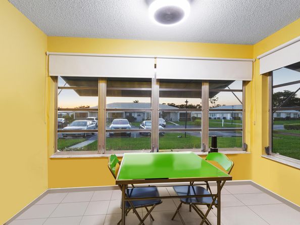 14620 Canalview Drive C, Delray Beach FL 33484