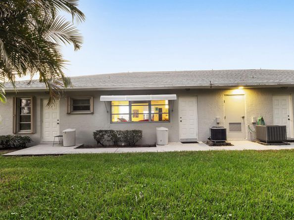 14620 Canalview Drive C, Delray Beach FL 33484