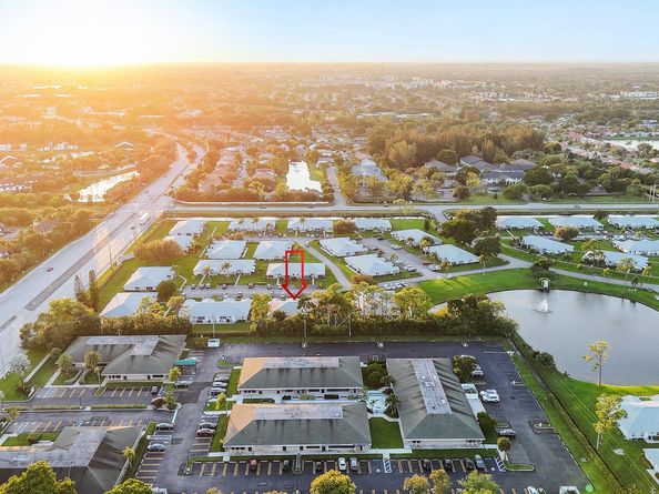 14620 Canalview Drive C, Delray Beach FL 33484