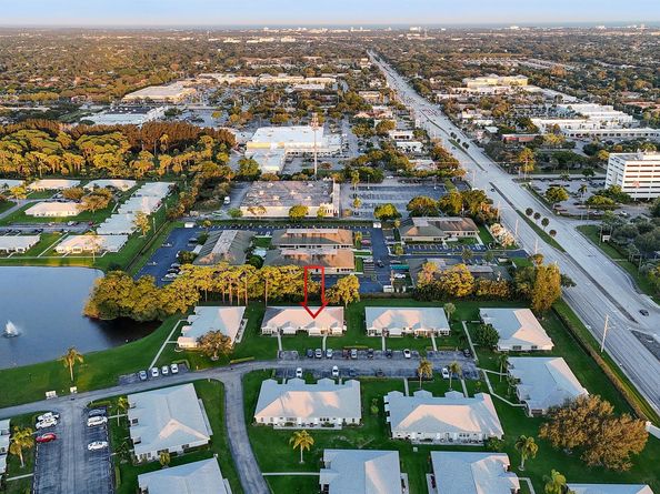 14620 Canalview Drive C, Delray Beach FL 33484