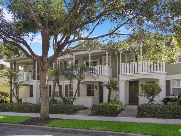 3057 E Community Drive, Jupiter FL 33458