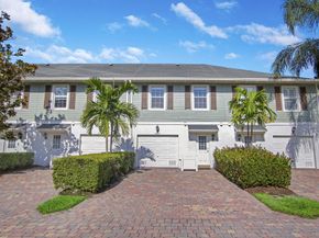 3057 E Community Drive, Jupiter FL 33458