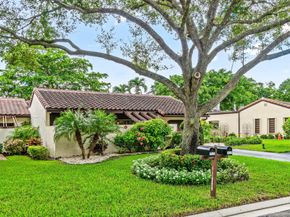 21693 Arriba Real 24B, Boca Raton FL 33433