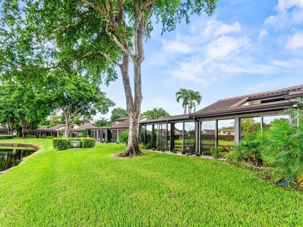 21693 Arriba Real 24B, Boca Raton FL 33433