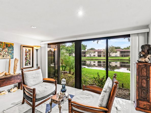 21693 Arriba Real 24B, Boca Raton FL 33433