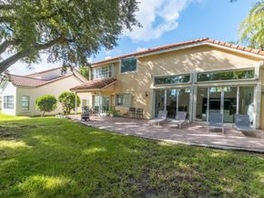 524 Water Pt, Weston FL 33326