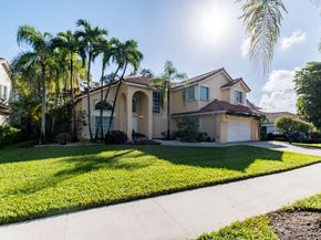 524 Water Pt, Weston FL 33326