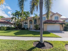 524 Water Pt, Weston FL 33326