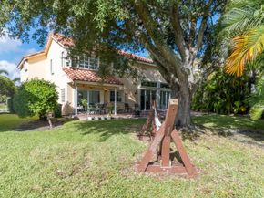 524 Water Pt, Weston FL 33326