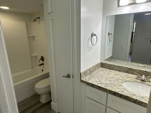4561 W Mcnab Road 25, Pompano Beach FL 33069