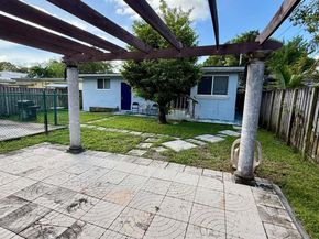 1935 Fletcher St A & B, Hollywood FL 33020