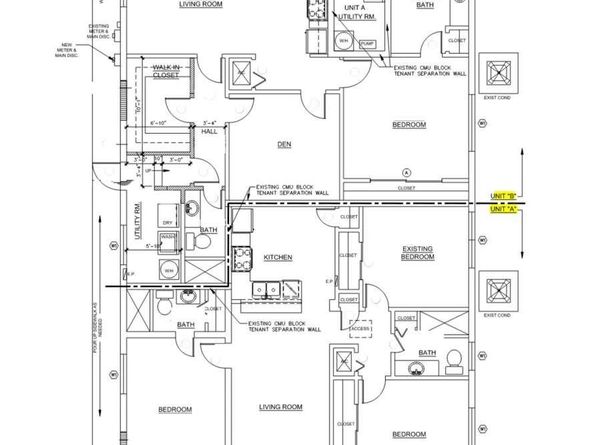 1935 Fletcher St A & B, Hollywood FL 33020