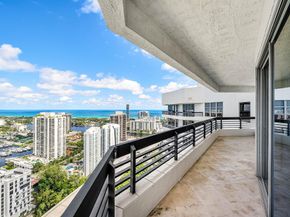3500 Mystic Pointe Drive Ph4, Aventura FL 33180