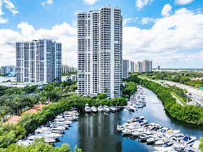 3500 Mystic Pointe Drive Ph4, Aventura FL 33180