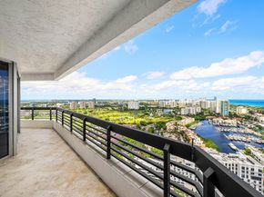 3500 Mystic Pointe Drive Ph4, Aventura FL 33180