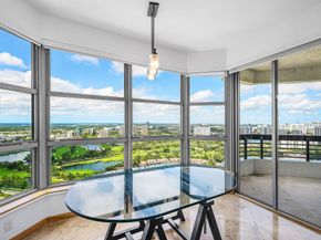3500 Mystic Pointe Drive Ph4, Aventura FL 33180