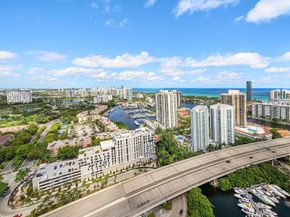3500 Mystic Pointe Drive Ph4, Aventura FL 33180