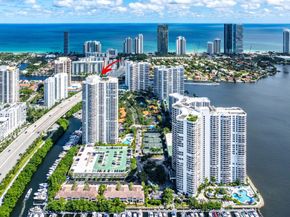 3500 Mystic Pointe Drive Ph4, Aventura FL 33180