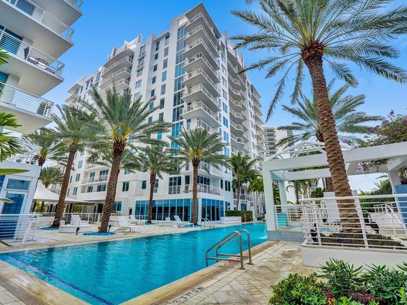 2831 N Ocean Blvd 303N, Fort Lauderdale FL 33308