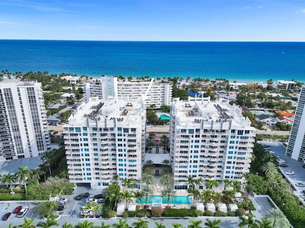 2831 N Ocean Blvd 303N, Fort Lauderdale FL 33308