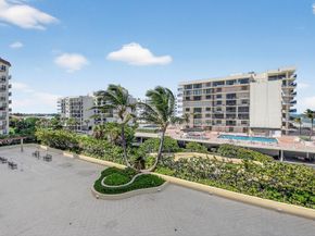 3475 S Ocean Boulevard 309, Palm Beach FL 33480