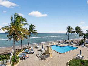 3475 S Ocean Boulevard 309, Palm Beach FL 33480
