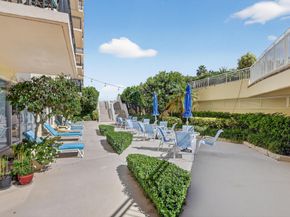 3475 S Ocean Boulevard 309, Palm Beach FL 33480