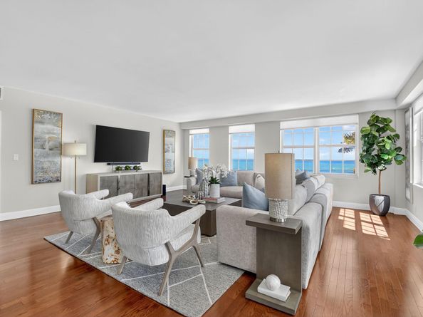 3475 S Ocean Boulevard 309, Palm Beach FL 33480
