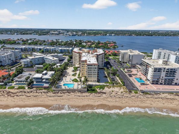 3475 S Ocean Boulevard 309, Palm Beach FL 33480