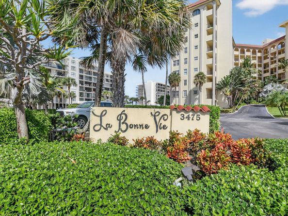 3475 S Ocean Boulevard 309, Palm Beach FL 33480