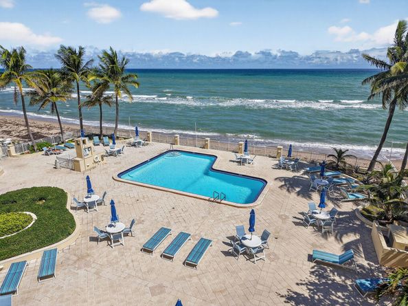 3475 S Ocean Boulevard 309, Palm Beach FL 33480