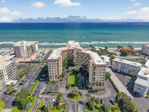 3475 S Ocean Boulevard 309, Palm Beach FL 33480