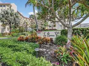 3475 S Ocean Boulevard 309, Palm Beach FL 33480