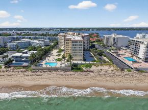 3475 S Ocean Boulevard 309, Palm Beach FL 33480