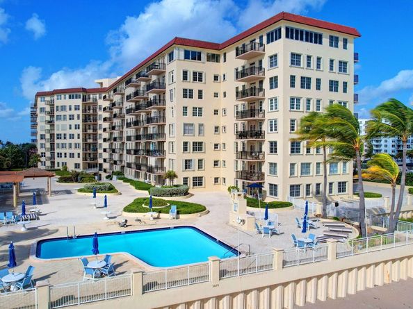 3475 S Ocean Boulevard 309, Palm Beach FL 33480