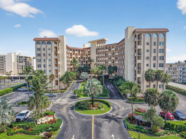 3475 S Ocean Boulevard 309, Palm Beach FL 33480