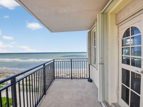 3475 S Ocean Boulevard 309, Palm Beach FL 33480