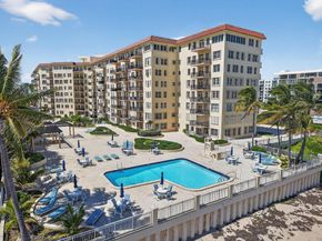 3475 S Ocean Boulevard 309, Palm Beach FL 33480