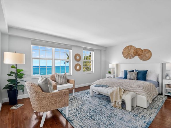 3475 S Ocean Boulevard 309, Palm Beach FL 33480