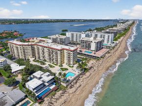 3475 S Ocean Boulevard 309, Palm Beach FL 33480