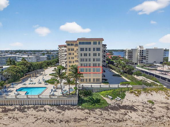 3475 S Ocean Boulevard 309, Palm Beach FL 33480