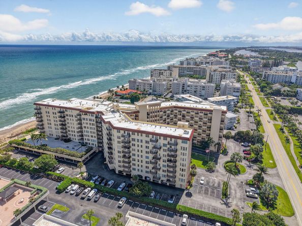 3475 S Ocean Boulevard 309, Palm Beach FL 33480