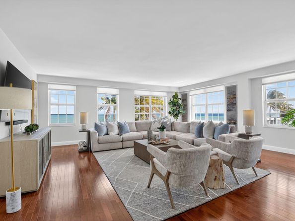 3475 S Ocean Boulevard 309, Palm Beach FL 33480